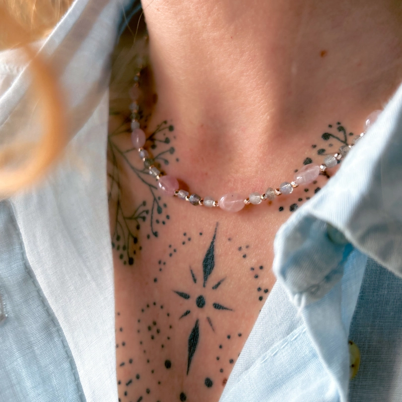 collana LINDA